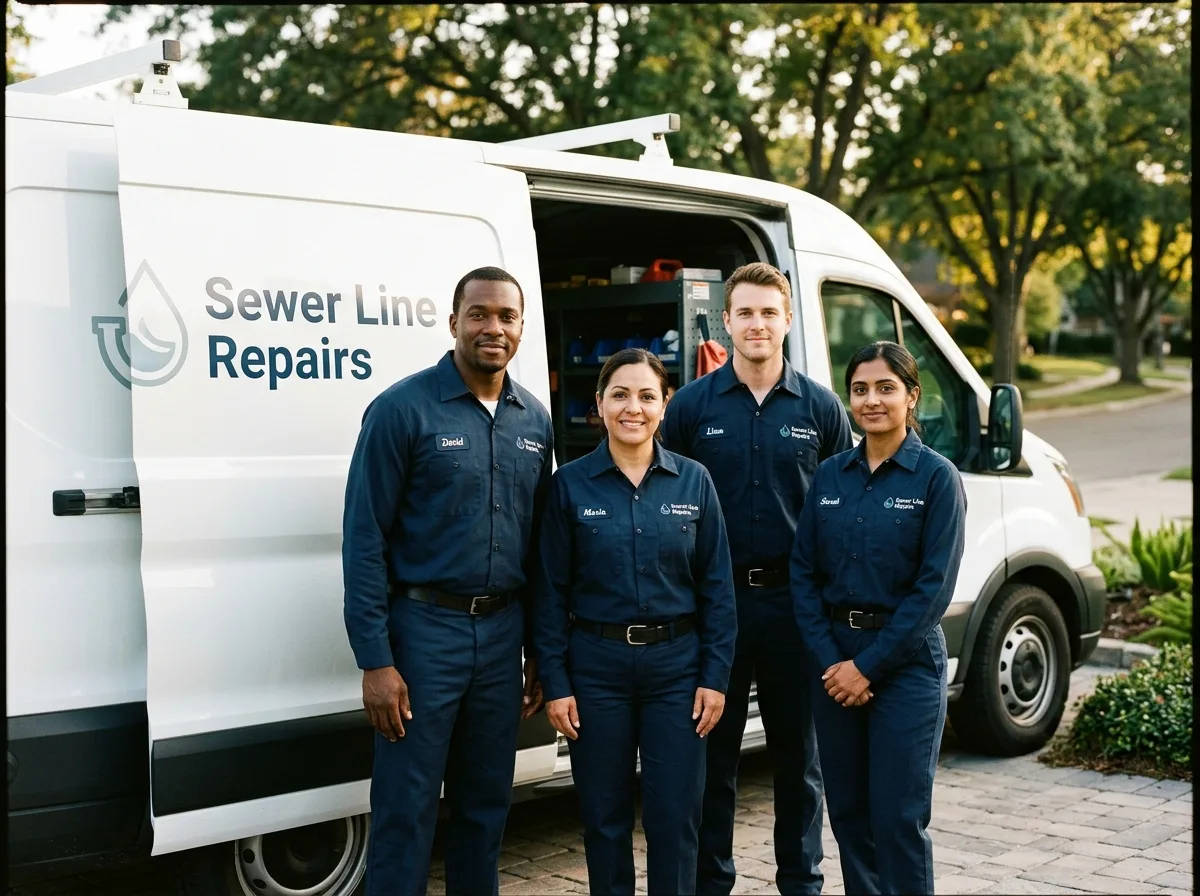 Emergency Plumber company in New Freeport, PA