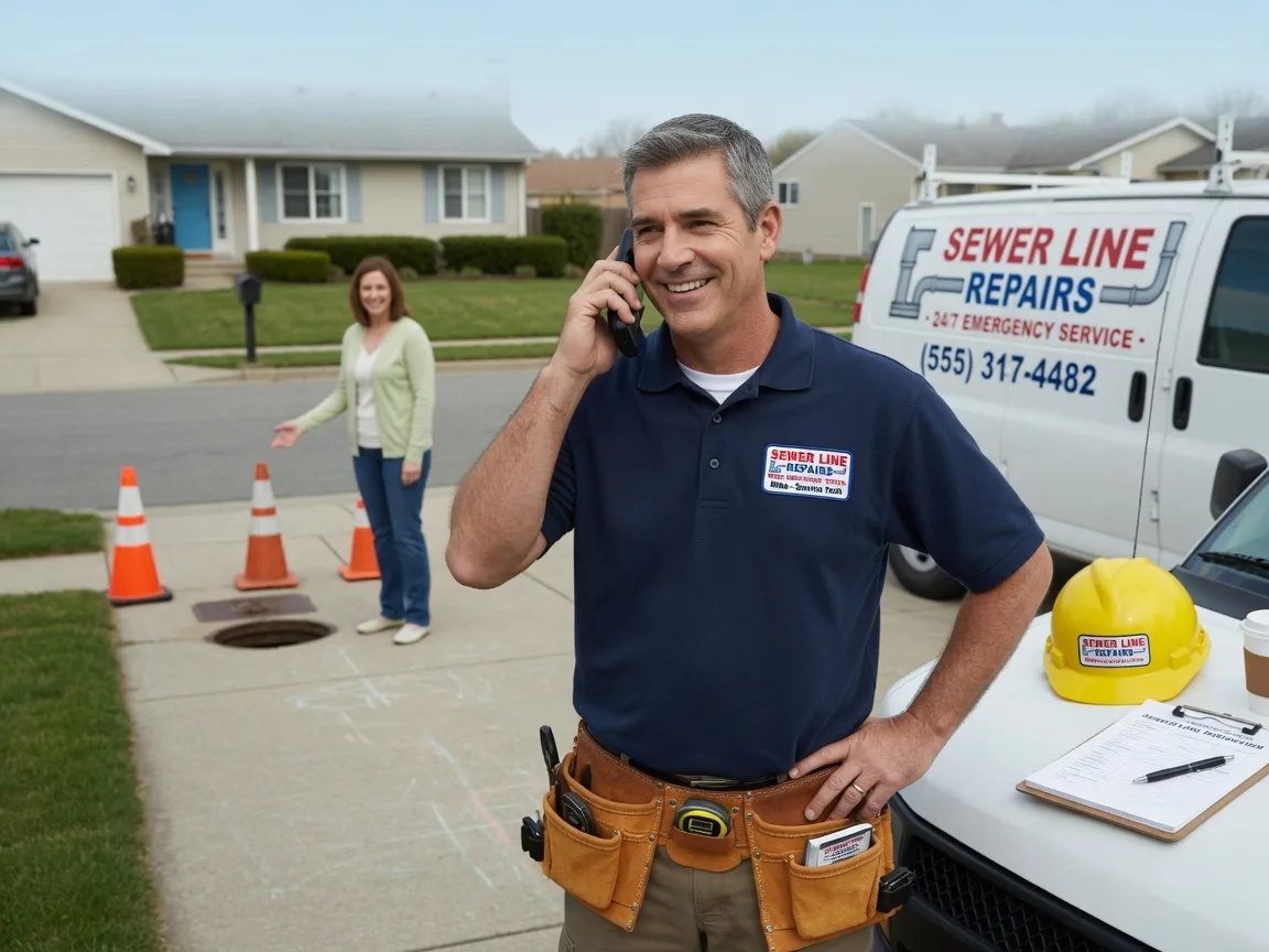 Emergency Plumber New Freeport, PA FAQs